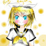 Rin Kagamine