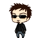 Murphy MacManus shimeji preview