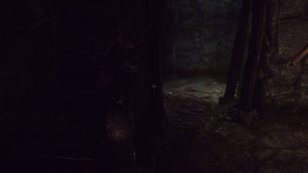 Awesome Skyrim  Deathly Darkness