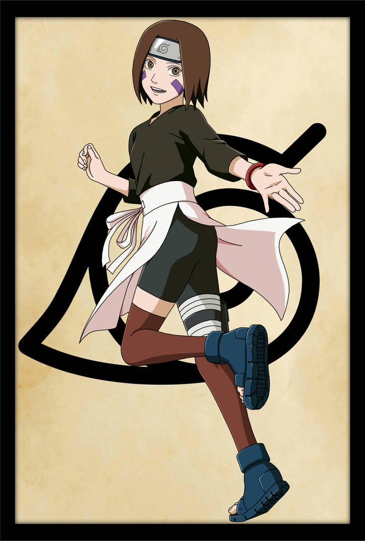 Is Rin Getting A Rework Rin by SasoriKyubii on DeviantArt