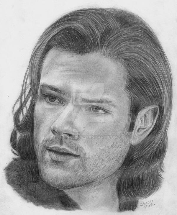 Sam Season 9 by hsr62 on DeviantArt