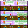 ZXY8 COMIC 7 - An easy experience gain