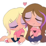 .:Best Friends:.