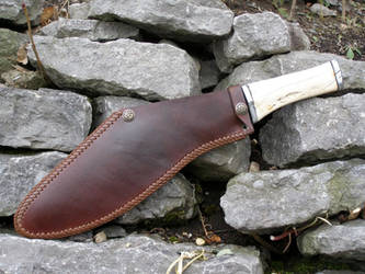 Fourreau de Kukri / Kukri sheaths