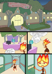 Wolfmarian User Profile | DeviantArt