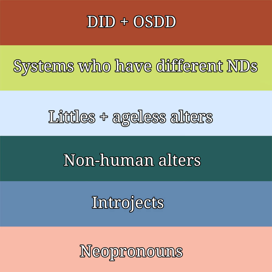 System Flag by Spiritsys on DeviantArt