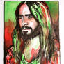 Portrait of Jared Leto