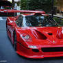 Ferrari F50 GT