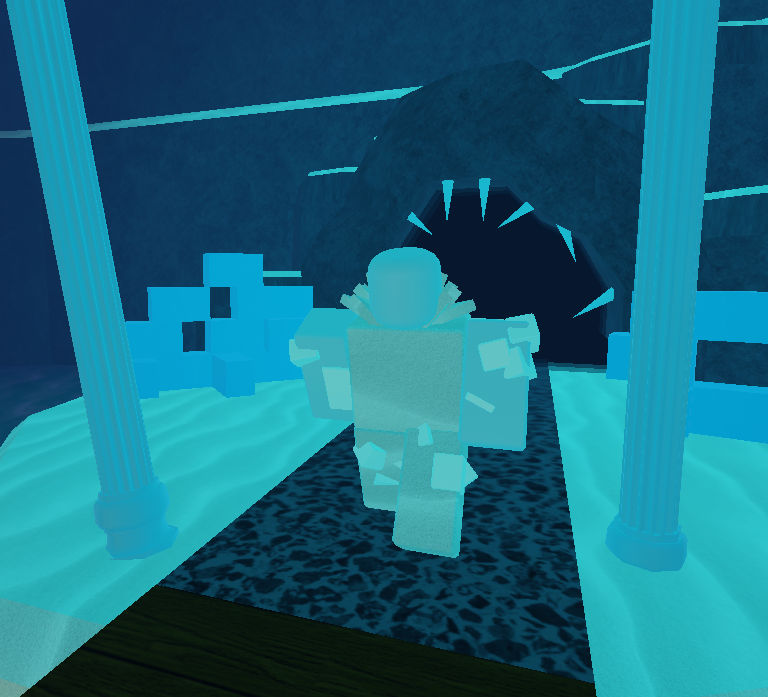 Deep Freeze by Danny789567 on DeviantArt