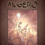 Anime Style Art Book- Mugeno