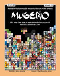 MUGENO - Promotional Ad by keiichi93