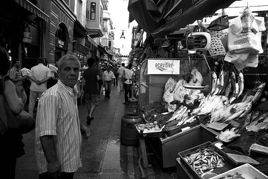 Kadikoy Carsi 09