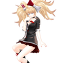 .: Enoshima Junko Ver. Fashion Girl :.