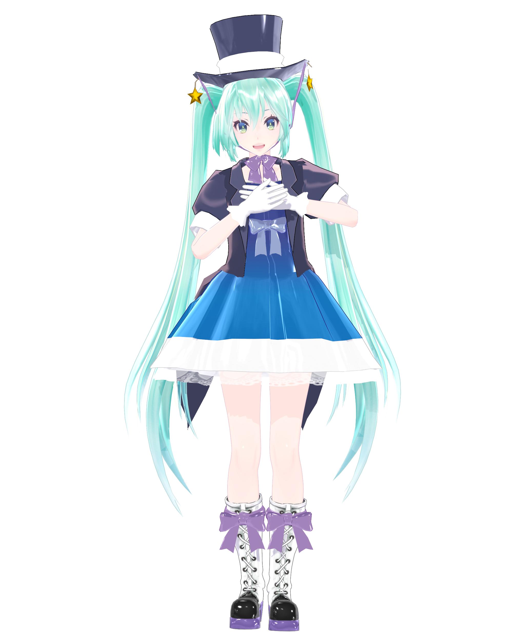 Unveiling The Secrets Of Magical Mirai 2025 - mtbpnj8