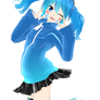 ENE REMAKE DONE!!! X'D