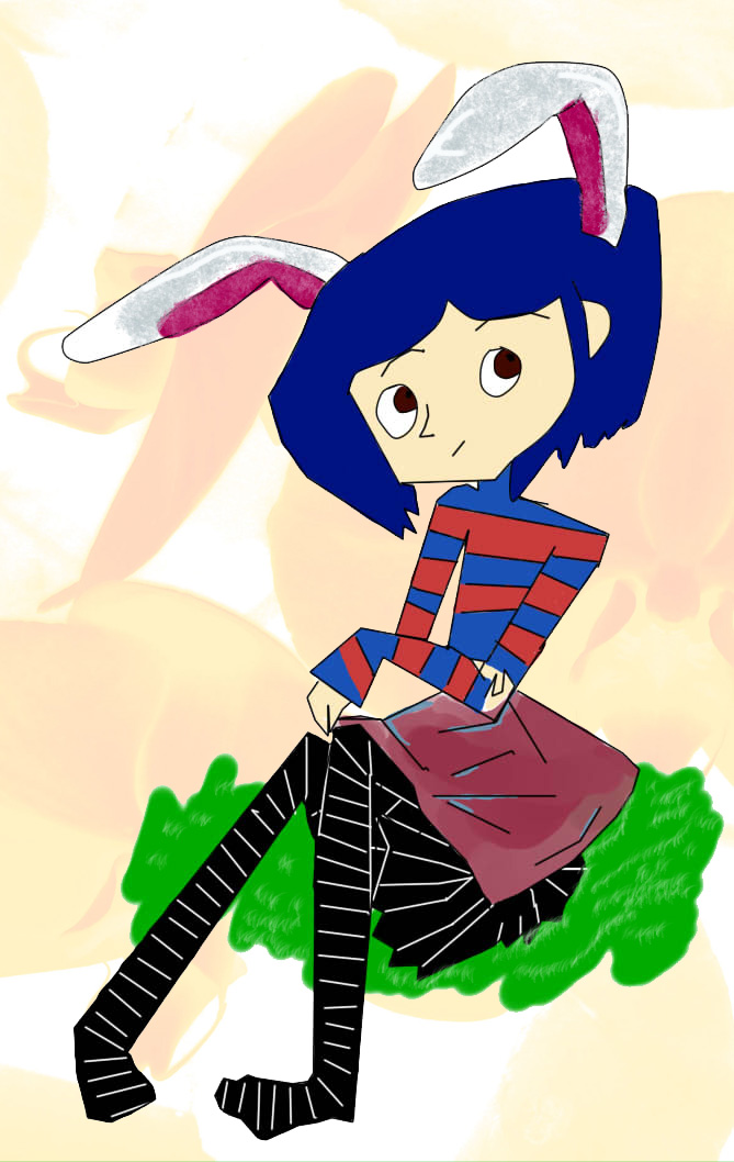 Coraline Easter