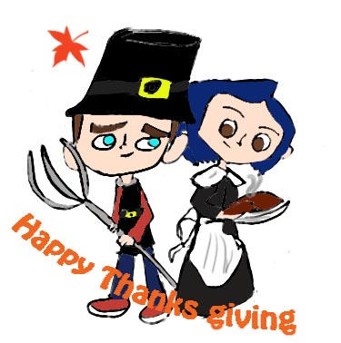 Normaline giving by danielaurista on DeviantArt