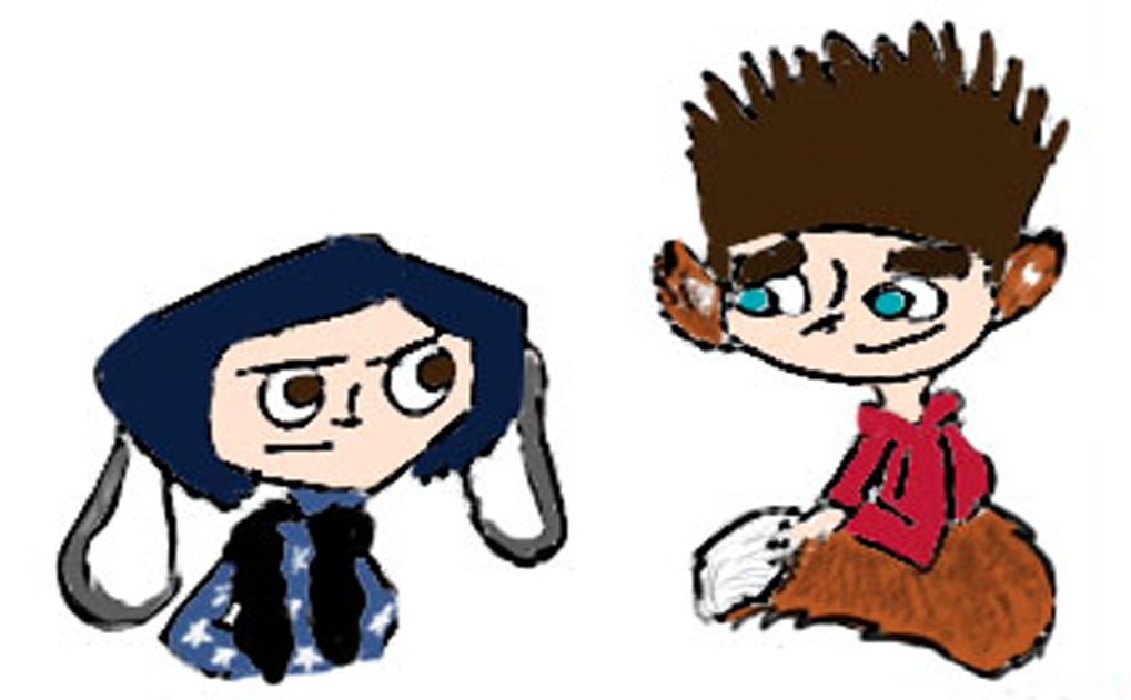 Normaline on NormalineLovers - DeviantArt