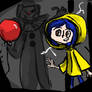 Coraline is IT