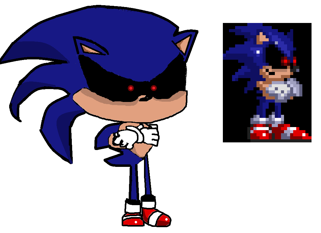 SONIC.EXE, Wiki