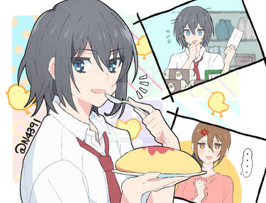 Explore The Best 堀さんと宮村くん Art Deviantart Explore The Best 堀さんと宮村くん Art Deviantart