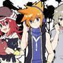 TWEWY 2021