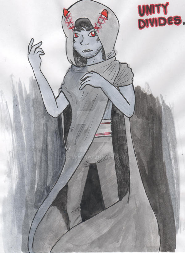the Signless by rainfel on DeviantArt