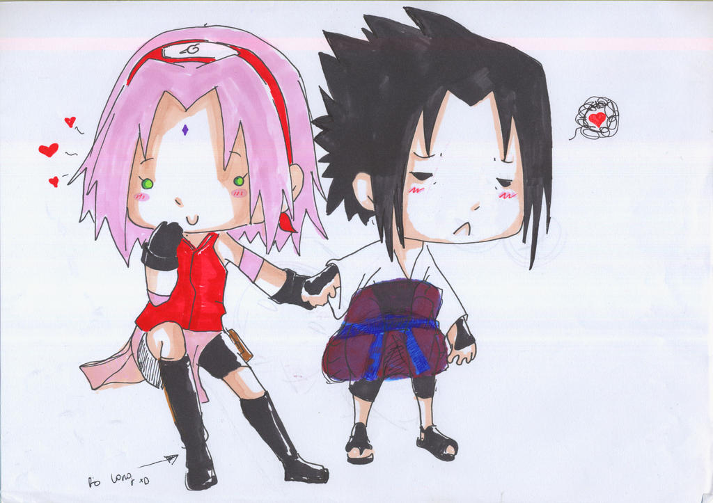 Sasusaku