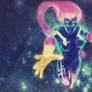 Supernova Sol - SMITE Wallpaper