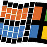 Windows 95 Logo