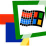 Windows 2000 Personal Logo