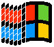 Windows NT 5.0 Beta 2 Logo by NathanDaSilva on DeviantArt