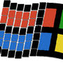 Windows NT 5.0 Logo