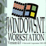 WindowsNT 4.0 Beta 2