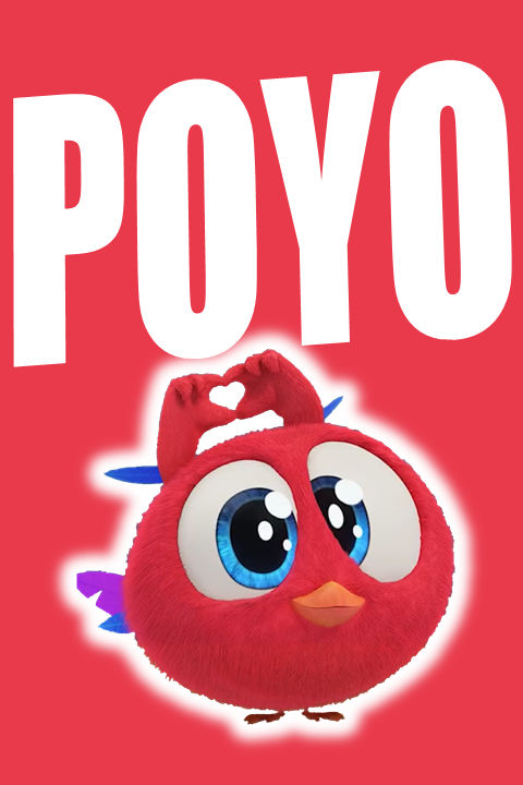 Poyo Poster by NathanDaSilva on DeviantArt
