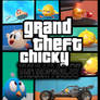 Grand Theft Chicky The Ballad Of Straight Pingoo