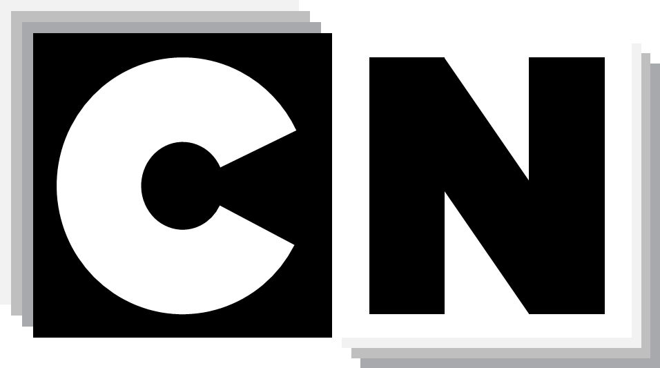 Cartoon Network Logo (My Style) by NathanDaSilva on DeviantArt