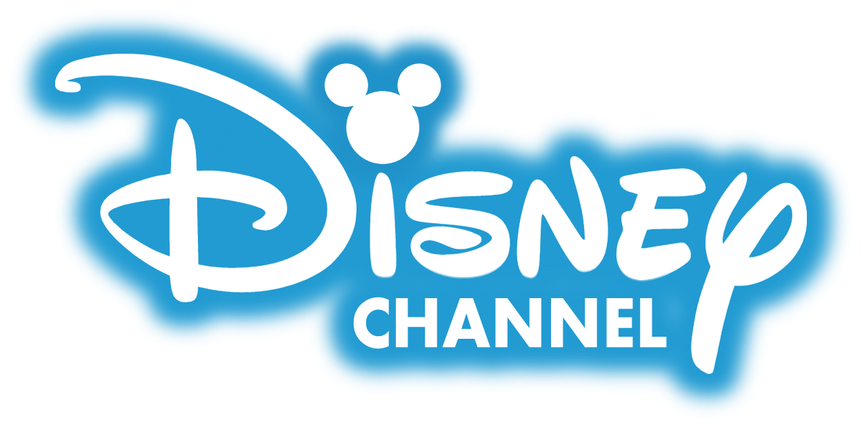 Disney Channel Logo (My Style) by NathanDaSilva on DeviantArt