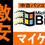 The REAL Michaelsoft Binbows Sign