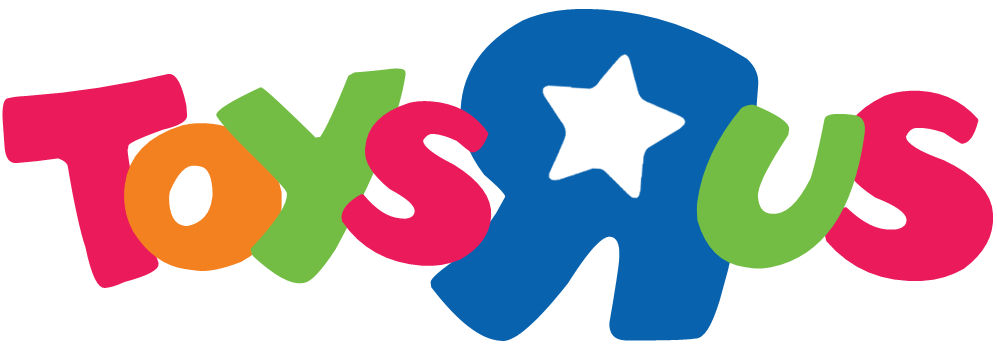 Toys R Us Logo (My Style) by NathanDaSilva on DeviantArt