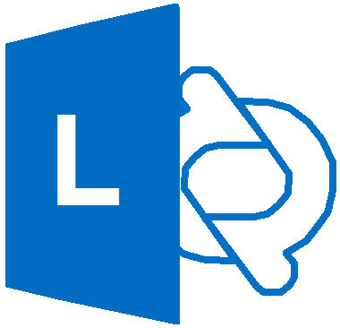 Microsoft Lync Logo (2013) by NathanDaSilva on DeviantArt