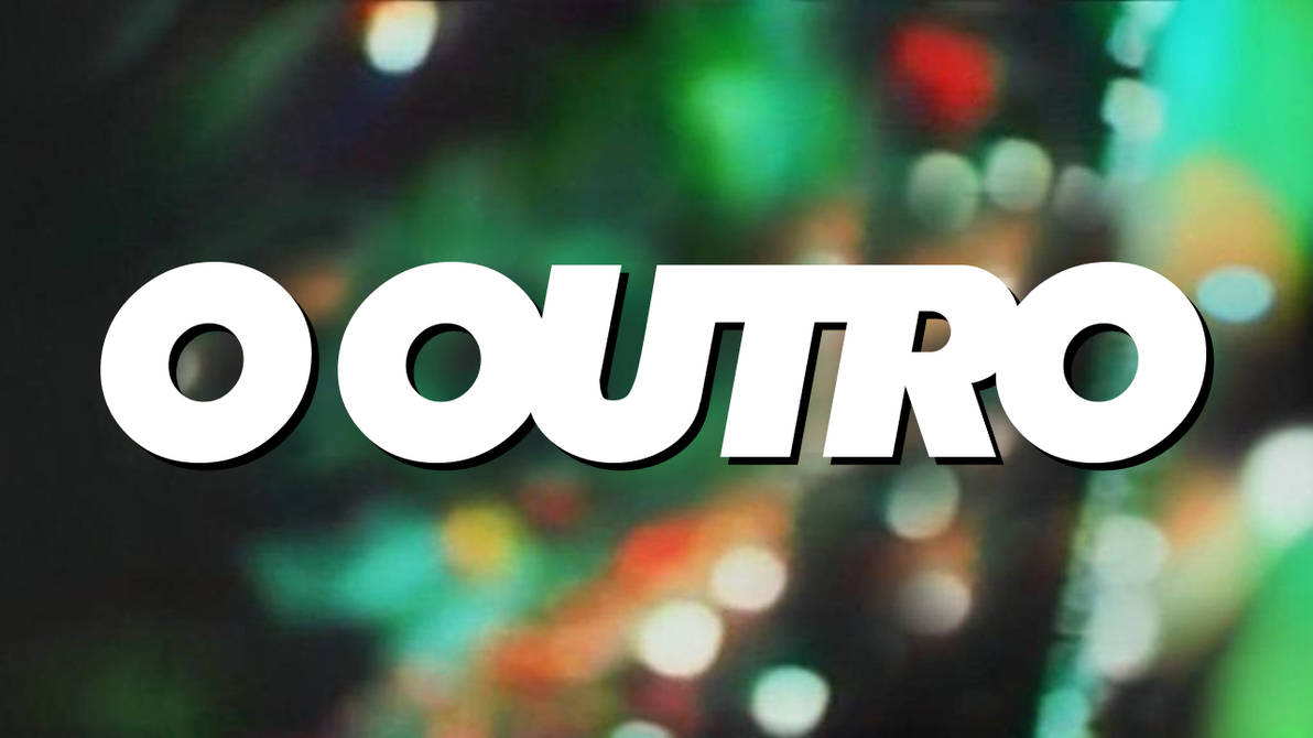 O Outro Logo (1987) by NathanDaSilva on DeviantArt