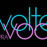 Voltei Pra Voce Logo (1983-1984)
