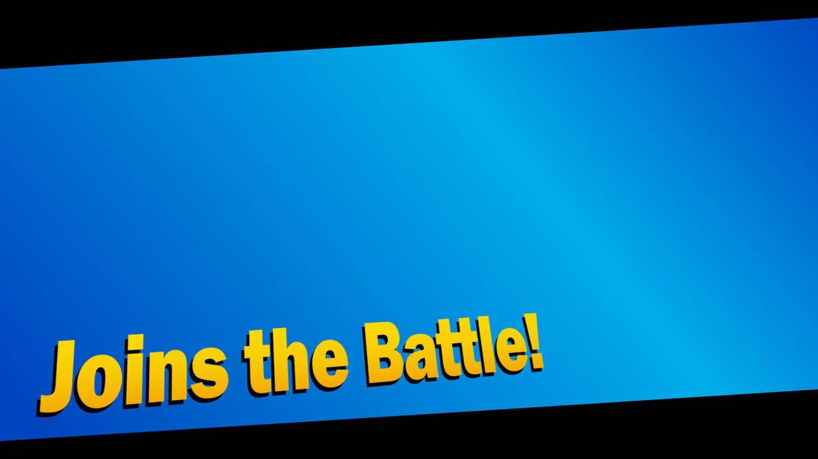 Joins The Battle! (Template) by NathanBox on DeviantArt