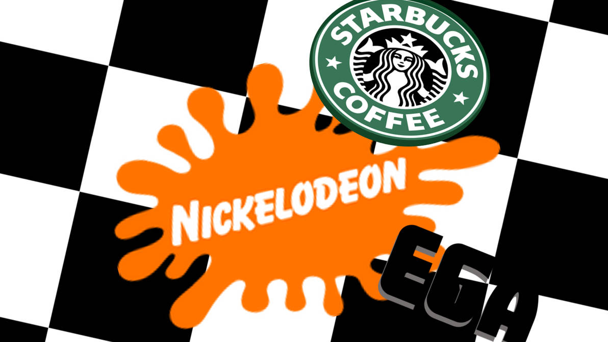 Logorama Pop Culture - Nickelodeon by NathanDaSilva on DeviantArt