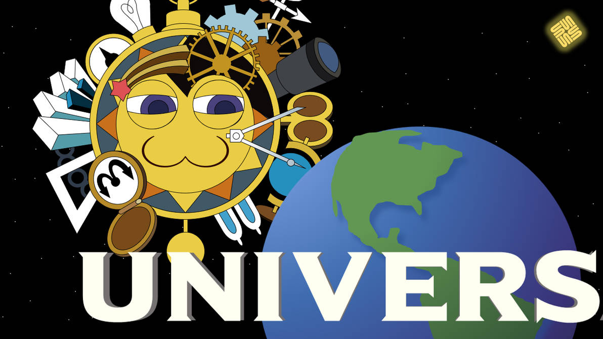 Logorama Pop Culture - Galactic Nova by NathanDaSilva on DeviantArt