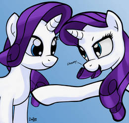 Rarity and ... Rarity