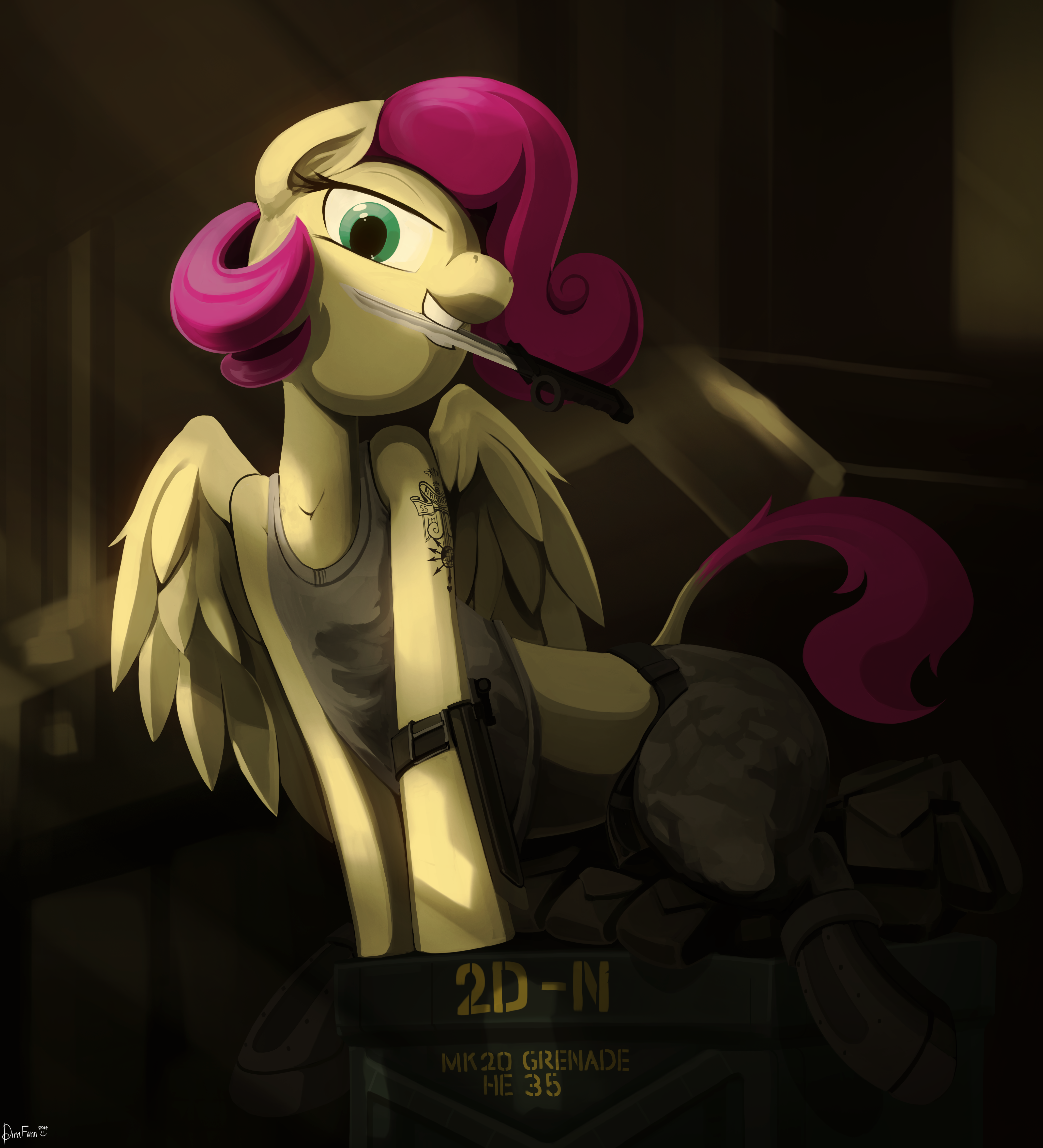 Fluttershy