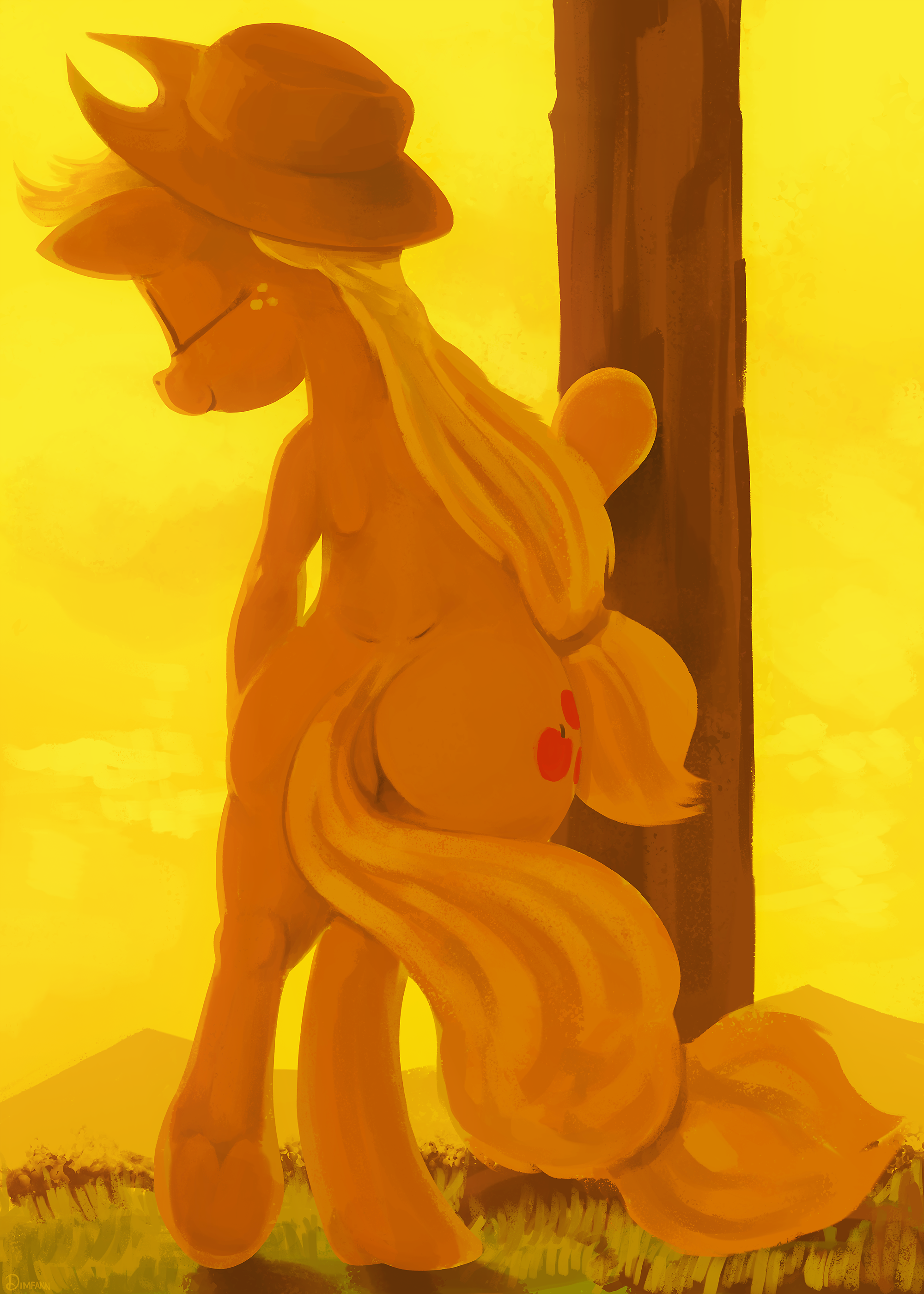 Applejack