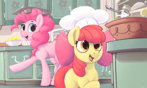 Cupcakes